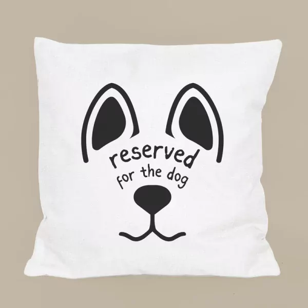 Pawfect Rest Pillow - Standard