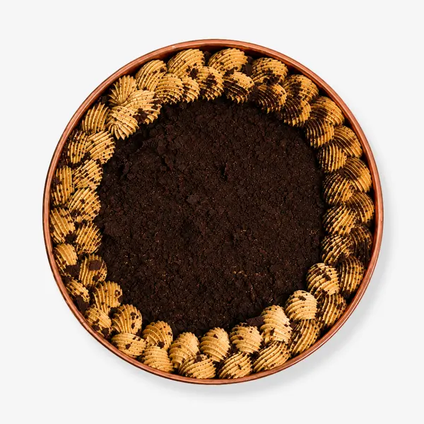 Mocha Desire Cake in Can - default