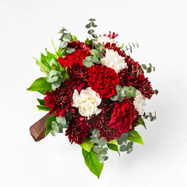 Passionate Petals - Standard