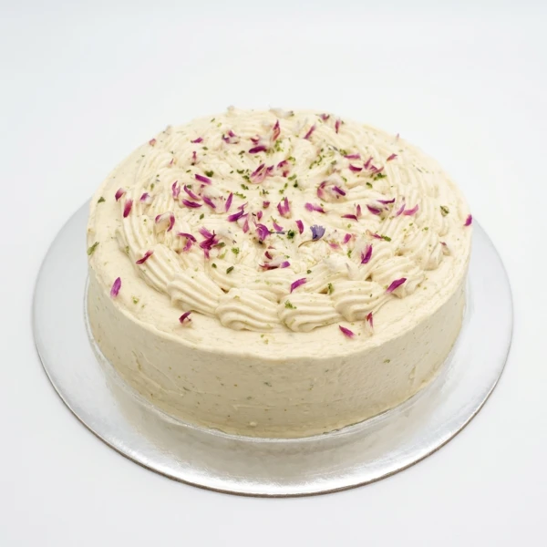 CarroMansi Cake - Standard