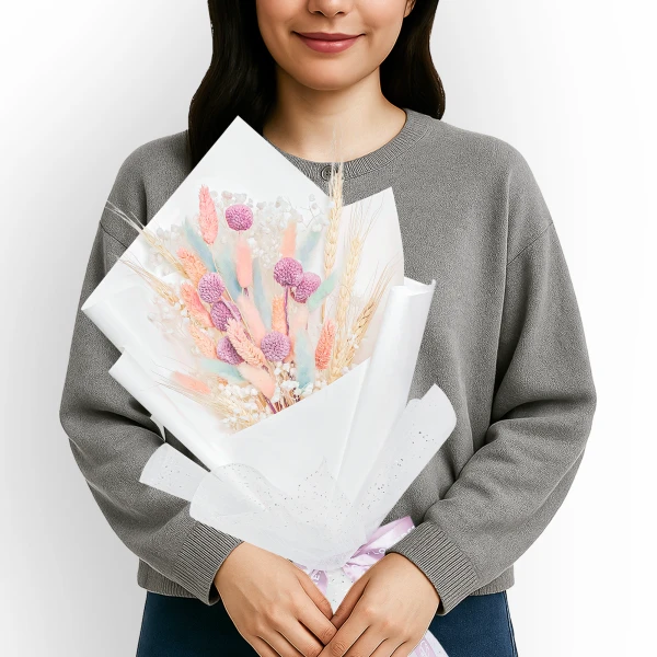 Sugarcloud Bouquet - Standard