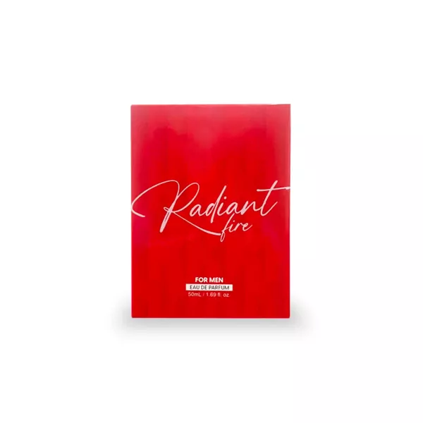 Radiant Fire Perfume - default