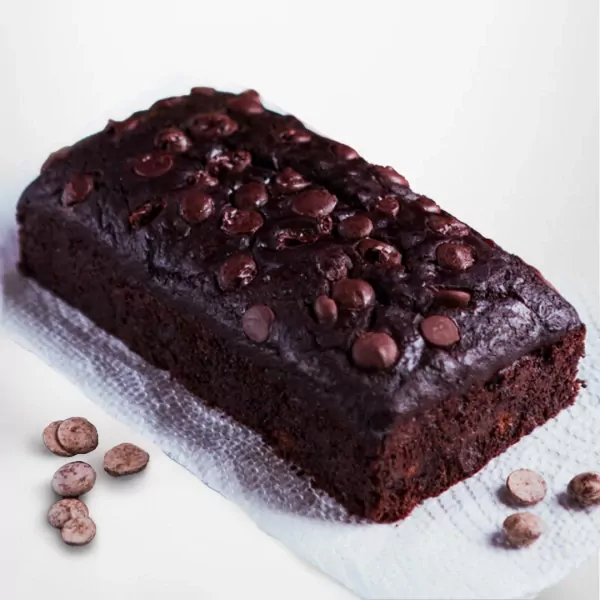 Choco Banana Delight - default