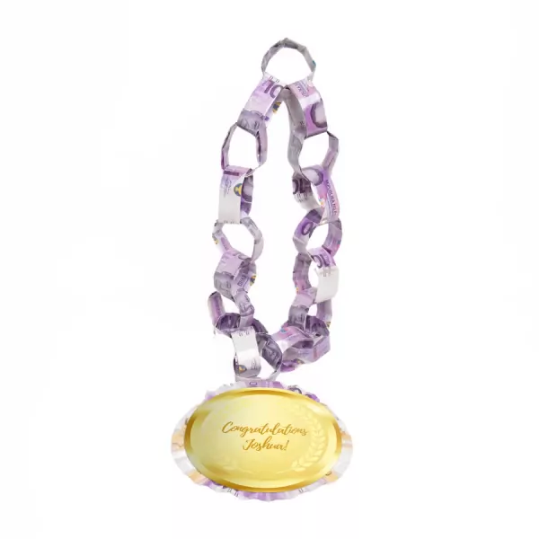 Fortune Necklace - Standard