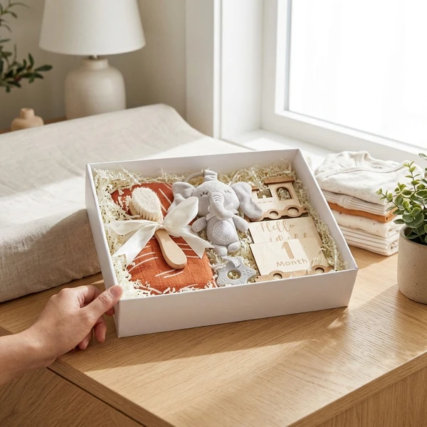 Little One Essentials Set - Standard