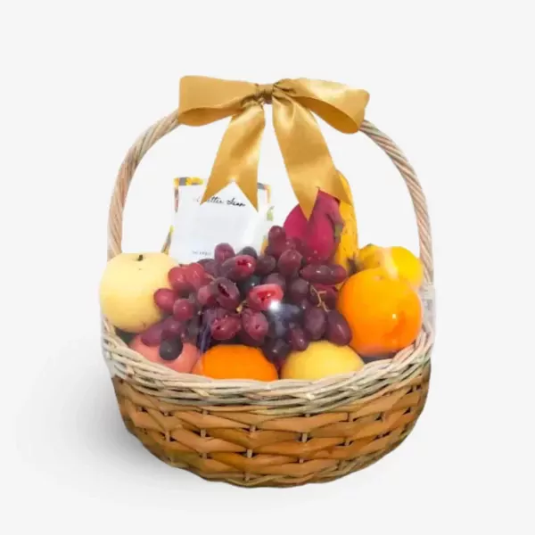 Fruit Basket Share - default