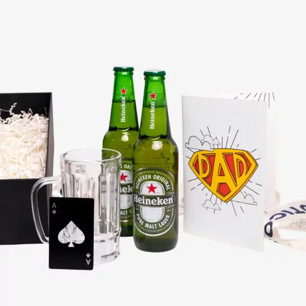King Of Dads Bundle - Default