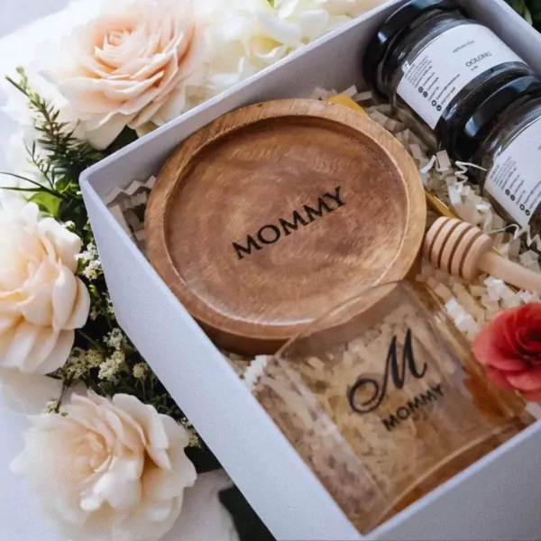 Bella’s Personalized Mother’s Day Set - default