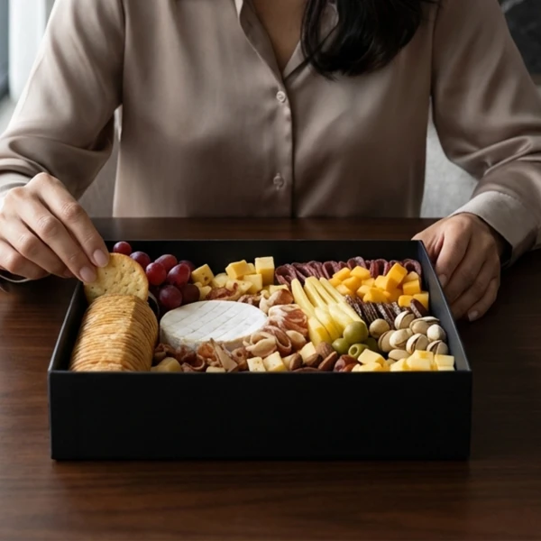 Grazing Grand Box - Standard