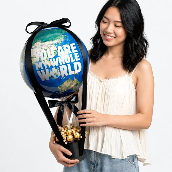Best in the World - Standard