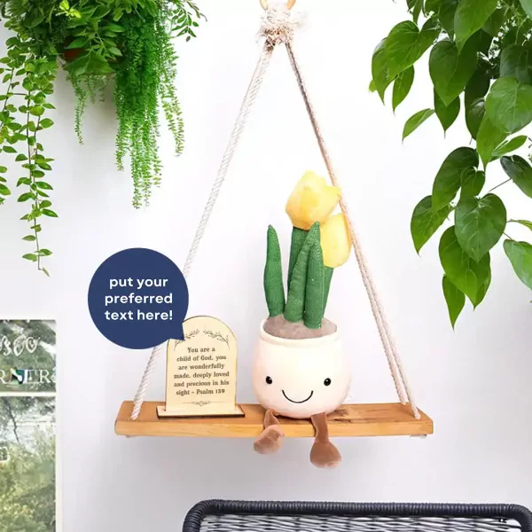Uplifting Hanging Decor Bundle - default