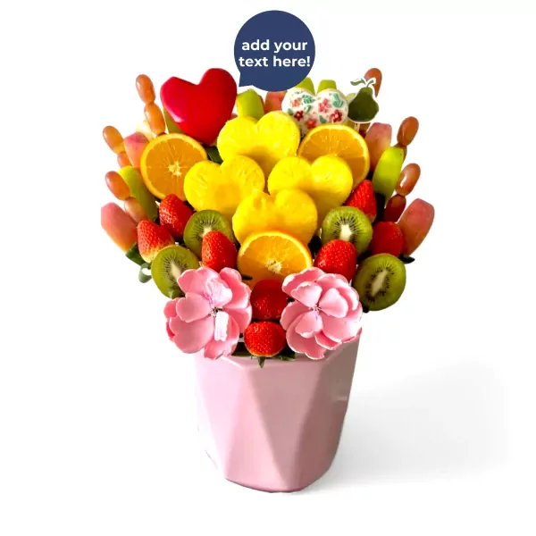 Fruitful Love - default