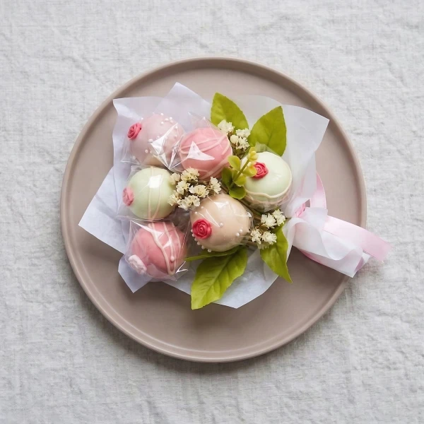 Bloom Choco Pops - Standard