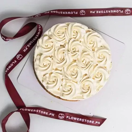 Baileys Tres Leches Cake - default