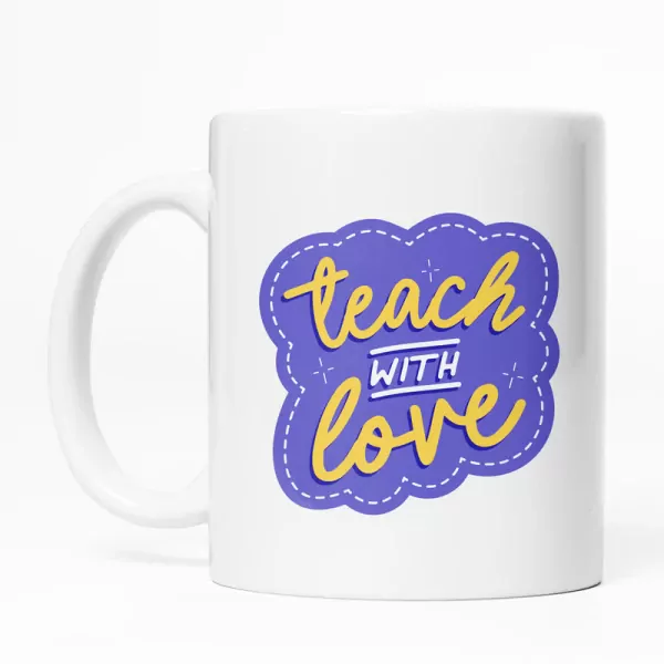 Passion For Teaching Bundle - default