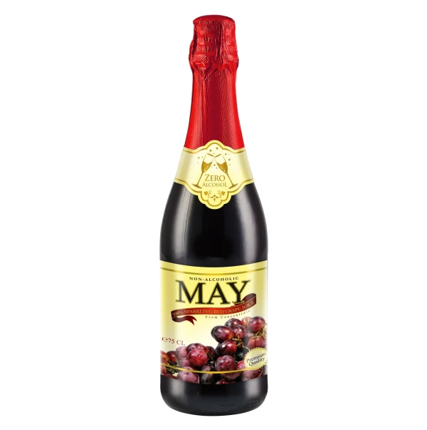 Sparkling Toast - Red Grape