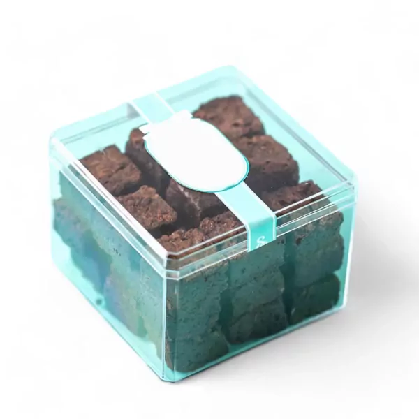 Brownie Bites - default