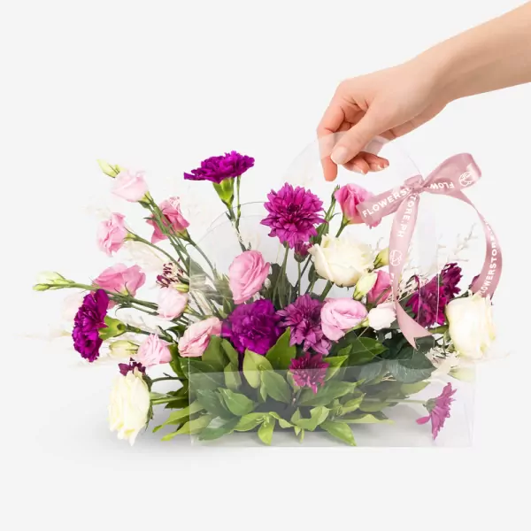 Fairy Blossom - Standard