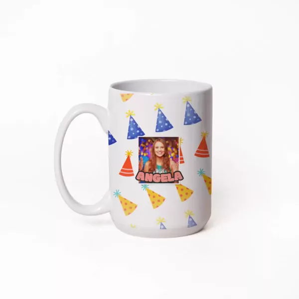 Birthday Bash Mug - default