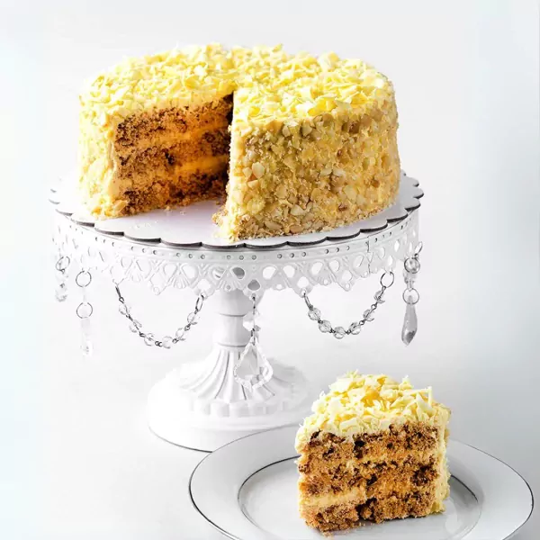 Sans Rival Bliss - 6x3