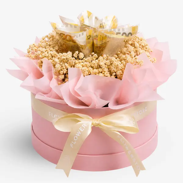 Luxe Wishes 2