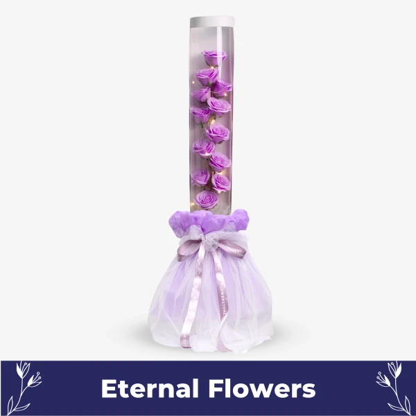Lavender Lullaby - Standard