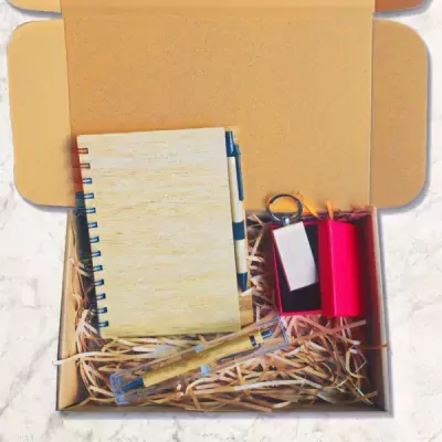 Custom Curated Care Package: Personalized Surprise Set - default