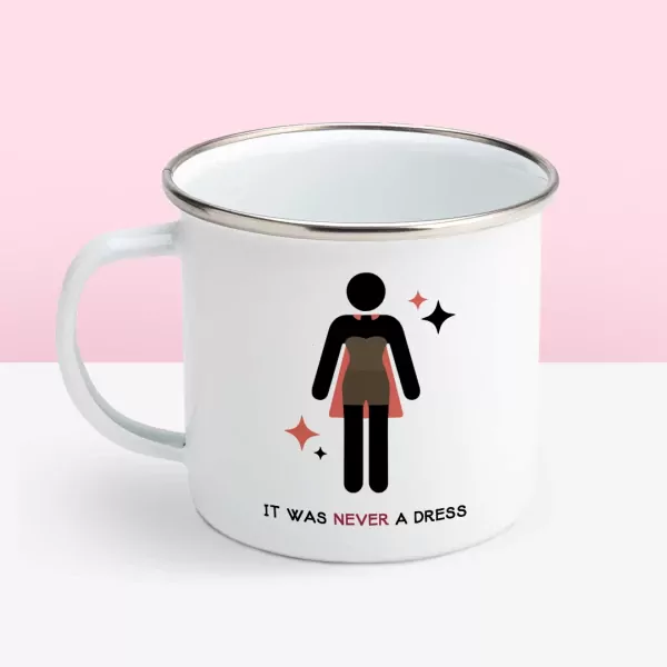 Iconic Women Bundle - Standard Message