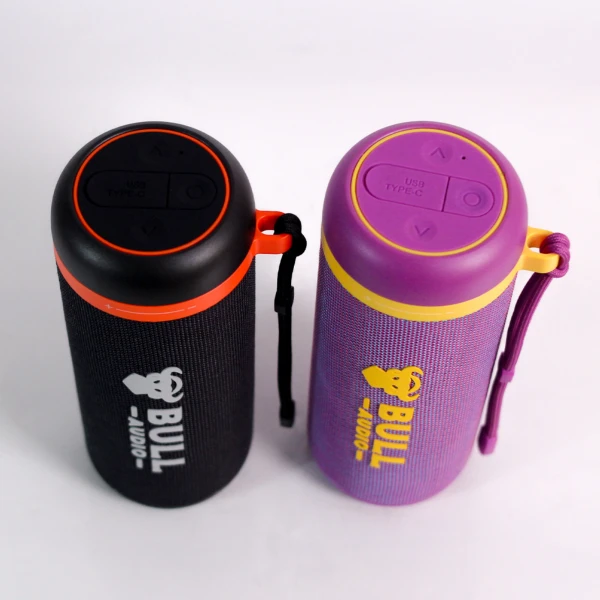 Bull Audio Twist Bundle - standard