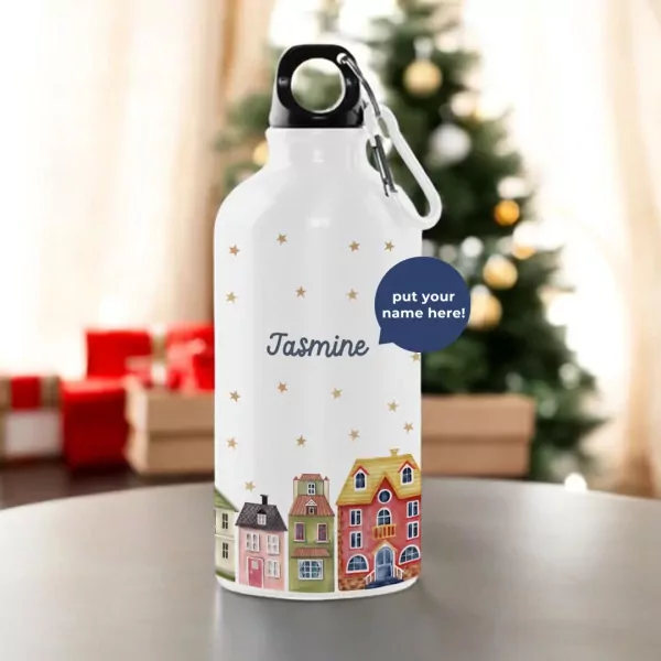 Starry Town Tumbler - Standard