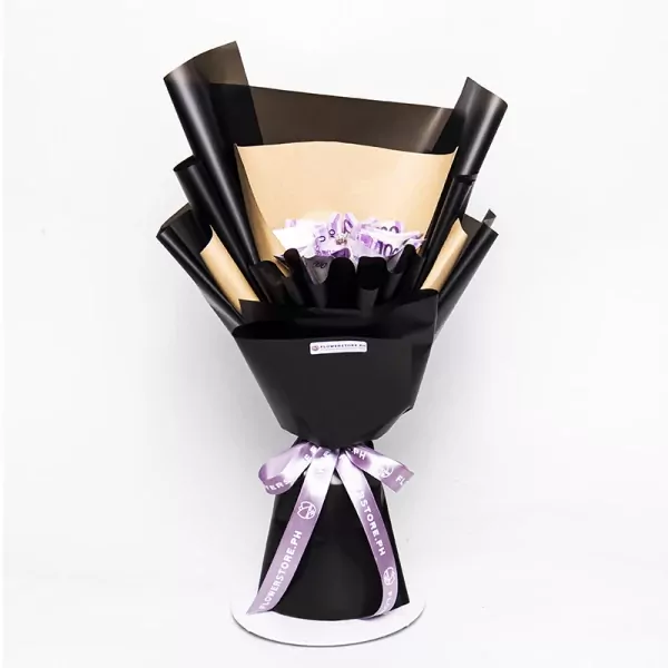 Lavender Luxe - Default