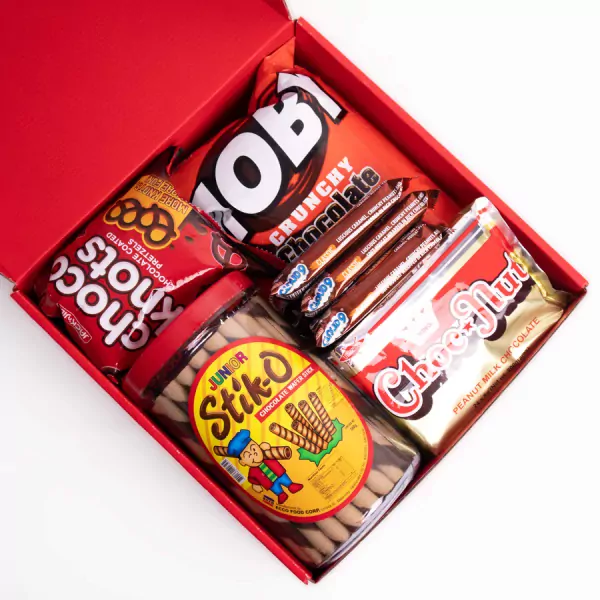 Sweet Munch Goodies Online Gift Delivery Philippines Online Flowers