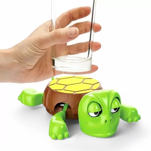Quirky Turtle Coaster - Standard