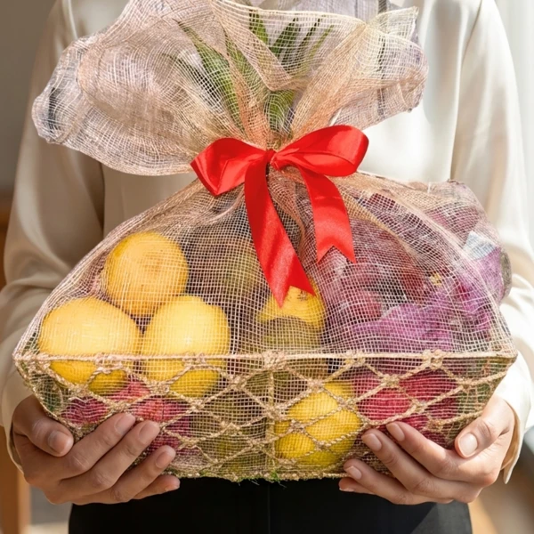 Immune Booster Basket - Standard