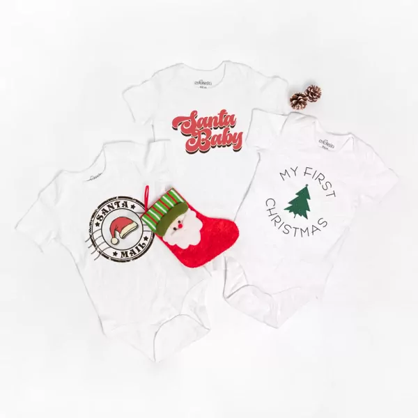 Cuddly Claus - Default