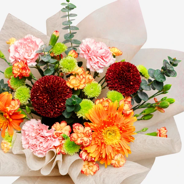 Cherished Bloom Standard