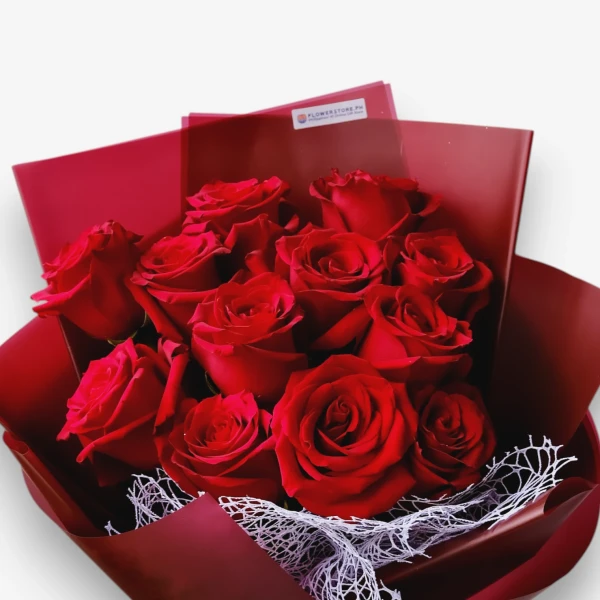 Velvet Rouge - Standard