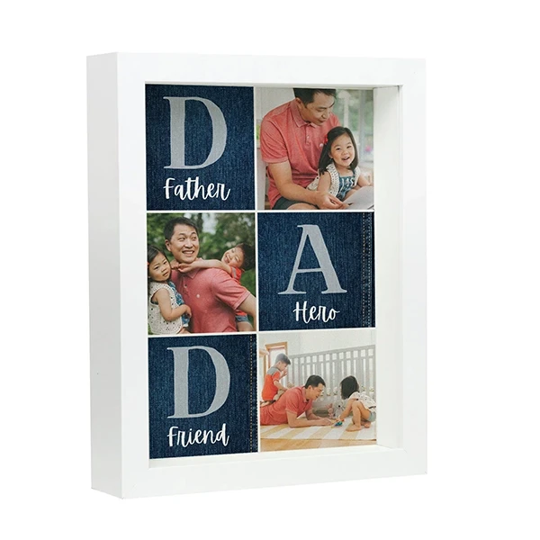 A Father's Love Photo Frame - Standard