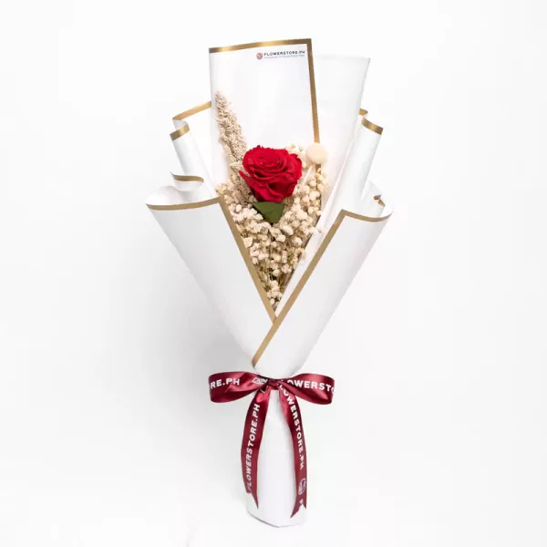 Ruby Petal Blush - Standard