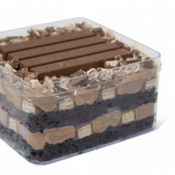 KitKat Crave Cake - Standard