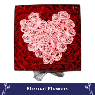Full of Love Box - default
