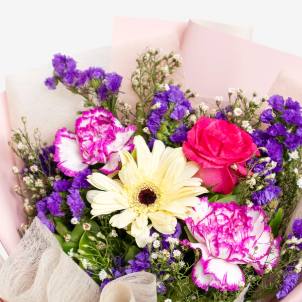 Sweet Lilac - Standard