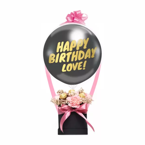 Blooming Balloons - Standard