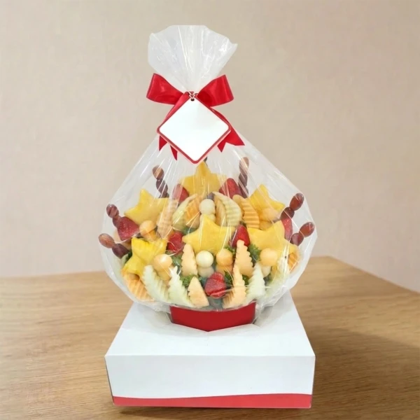 Festive Bites - standard
