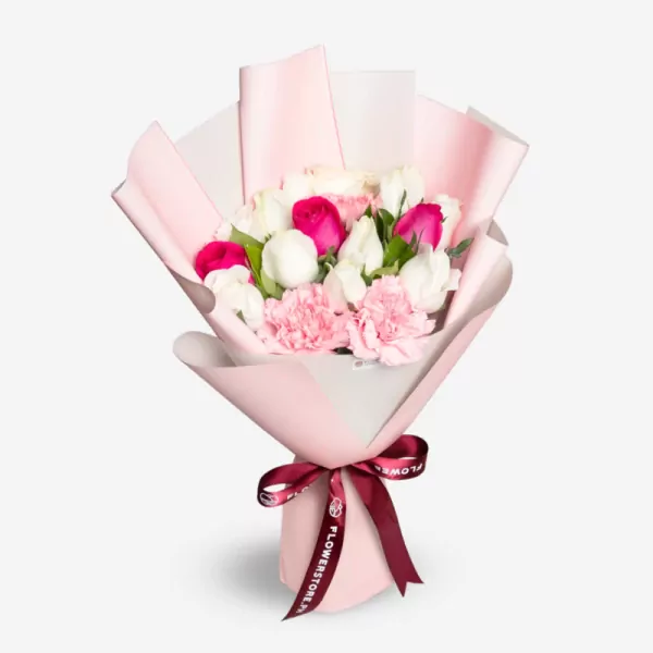 Romance in Bloom - Standard