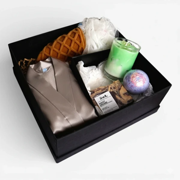 Cozy Confections - Standard1