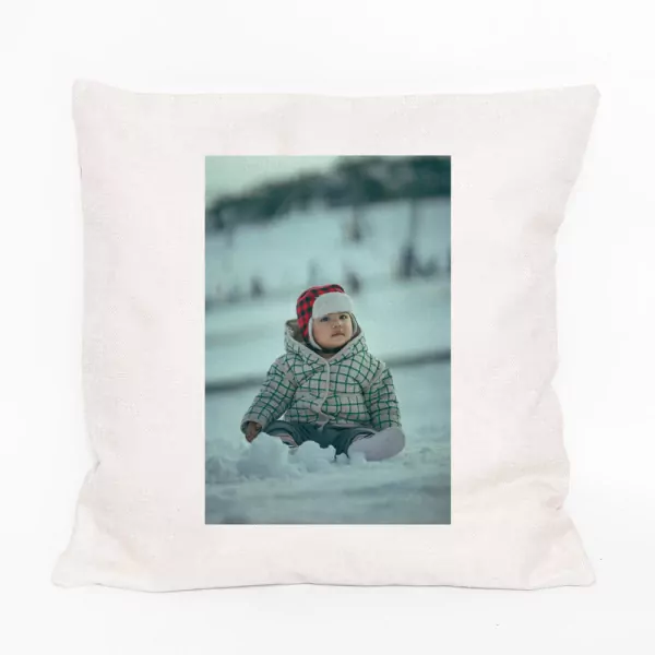 Personalized Pillow - Default