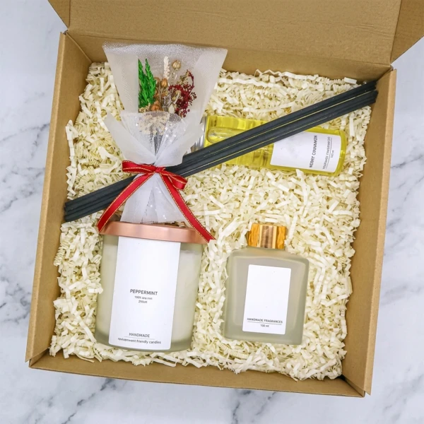 Scent & Spark Set - Standard