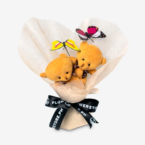 Love Surprise Gift Box - Standard