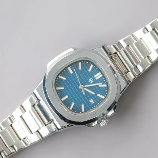 Callix Navy Square Watch - Standard
